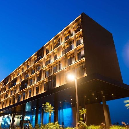Radisson Hotel Dakar Diamniadio Noflaye المظهر الخارجي الصورة