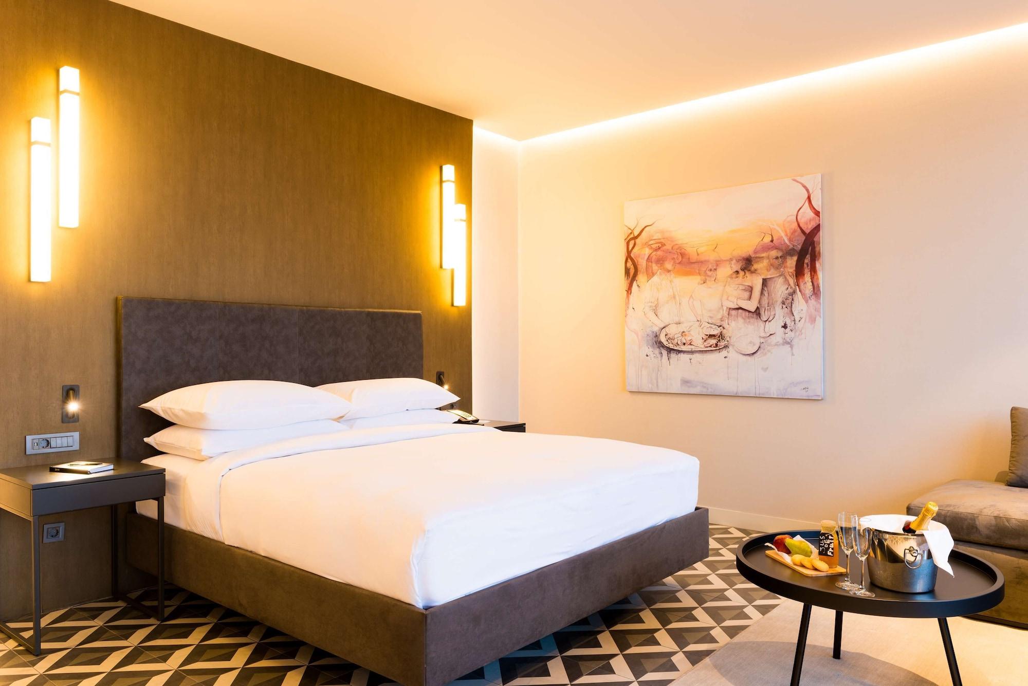 Radisson Hotel Dakar Diamniadio Noflaye المظهر الخارجي الصورة