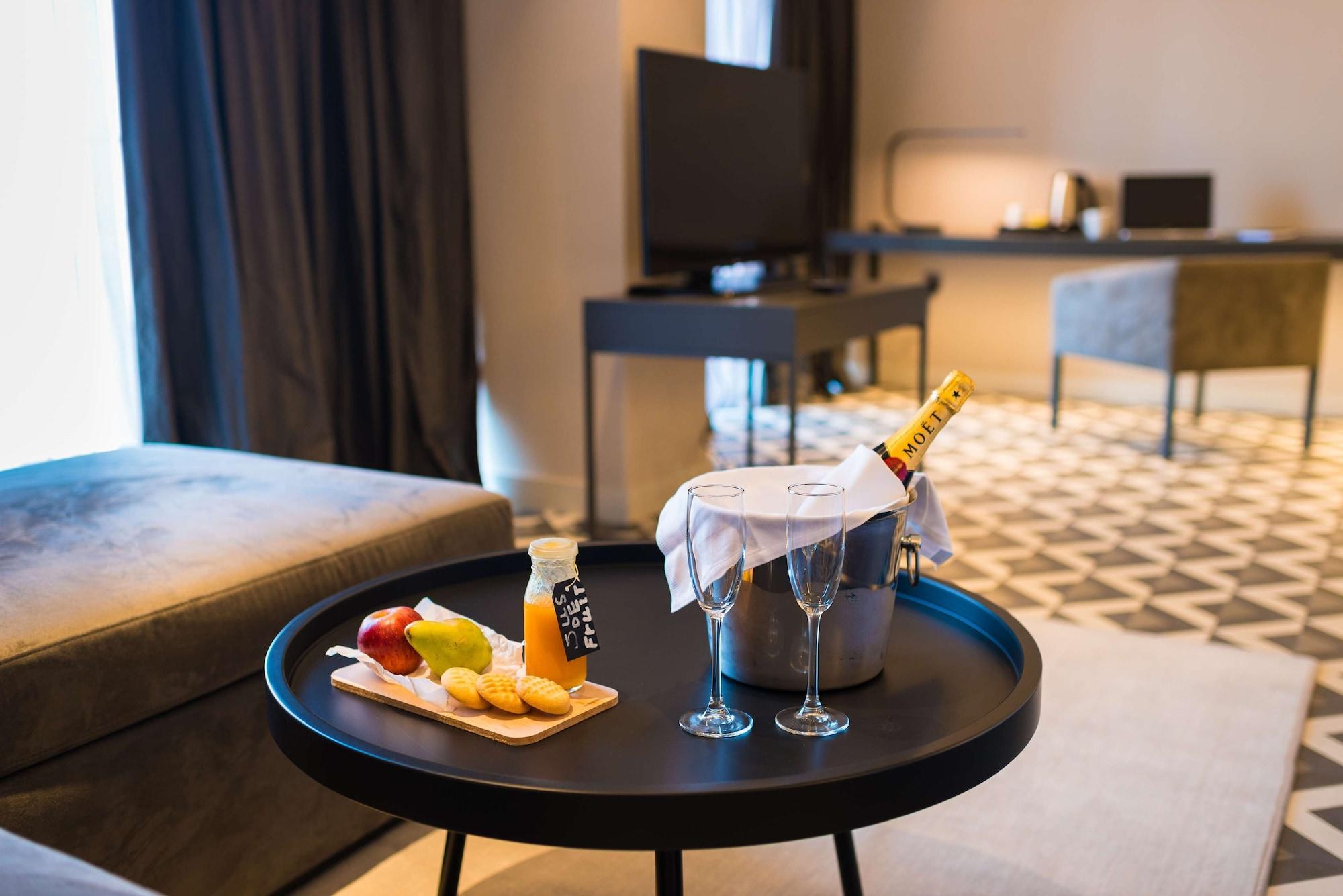 Radisson Hotel Dakar Diamniadio Noflaye المظهر الخارجي الصورة