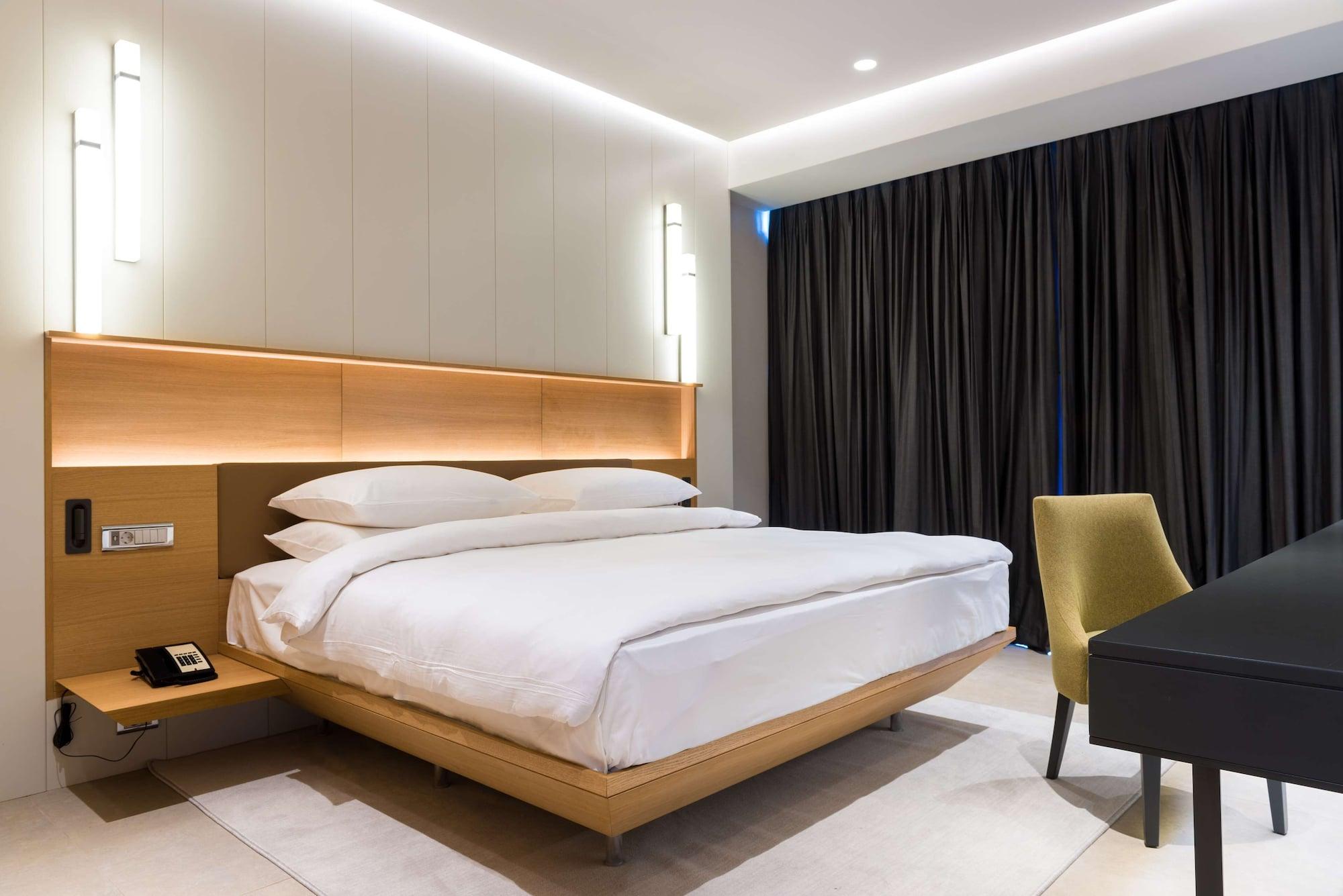 Radisson Hotel Dakar Diamniadio Noflaye المظهر الخارجي الصورة
