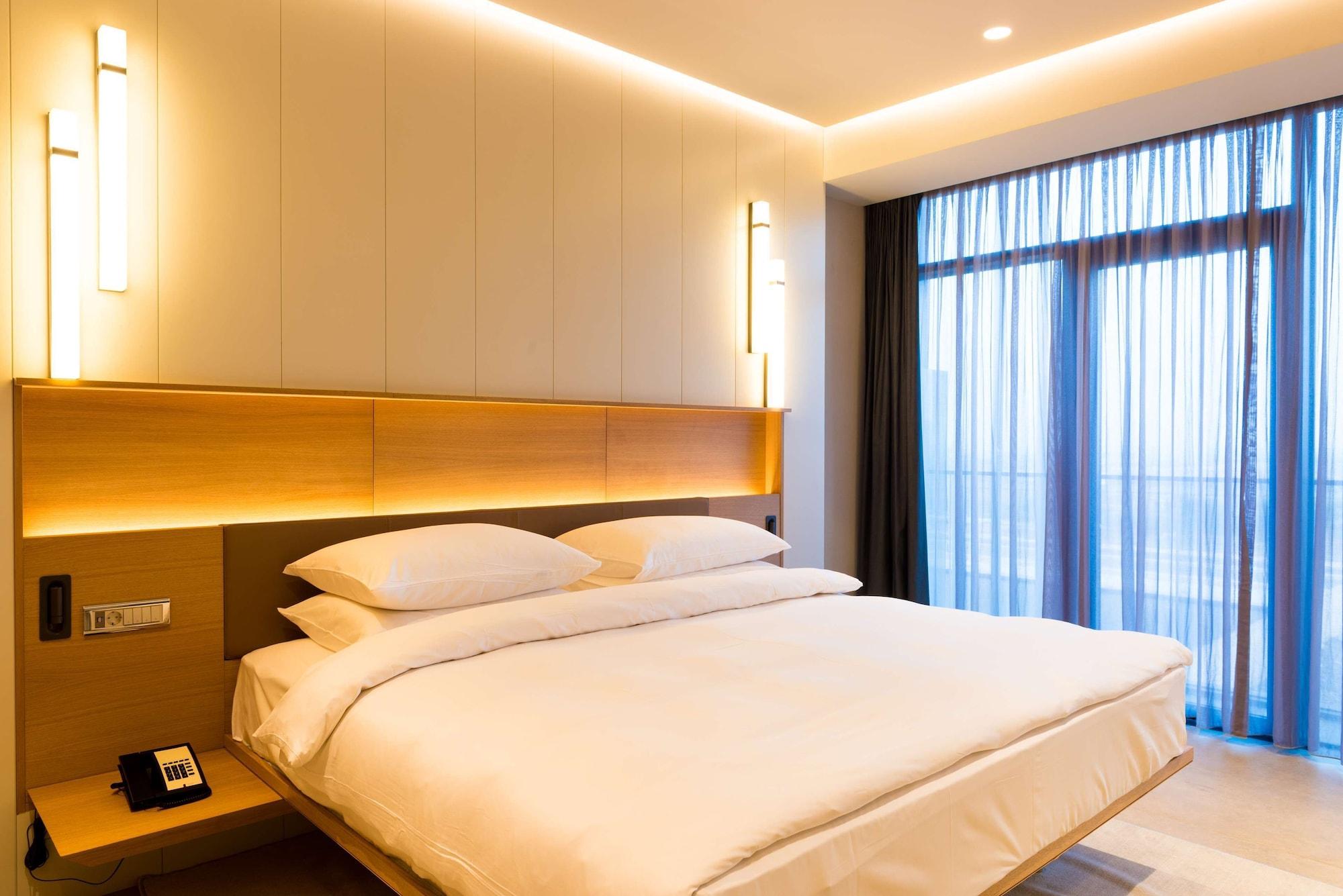 Radisson Hotel Dakar Diamniadio Noflaye المظهر الخارجي الصورة