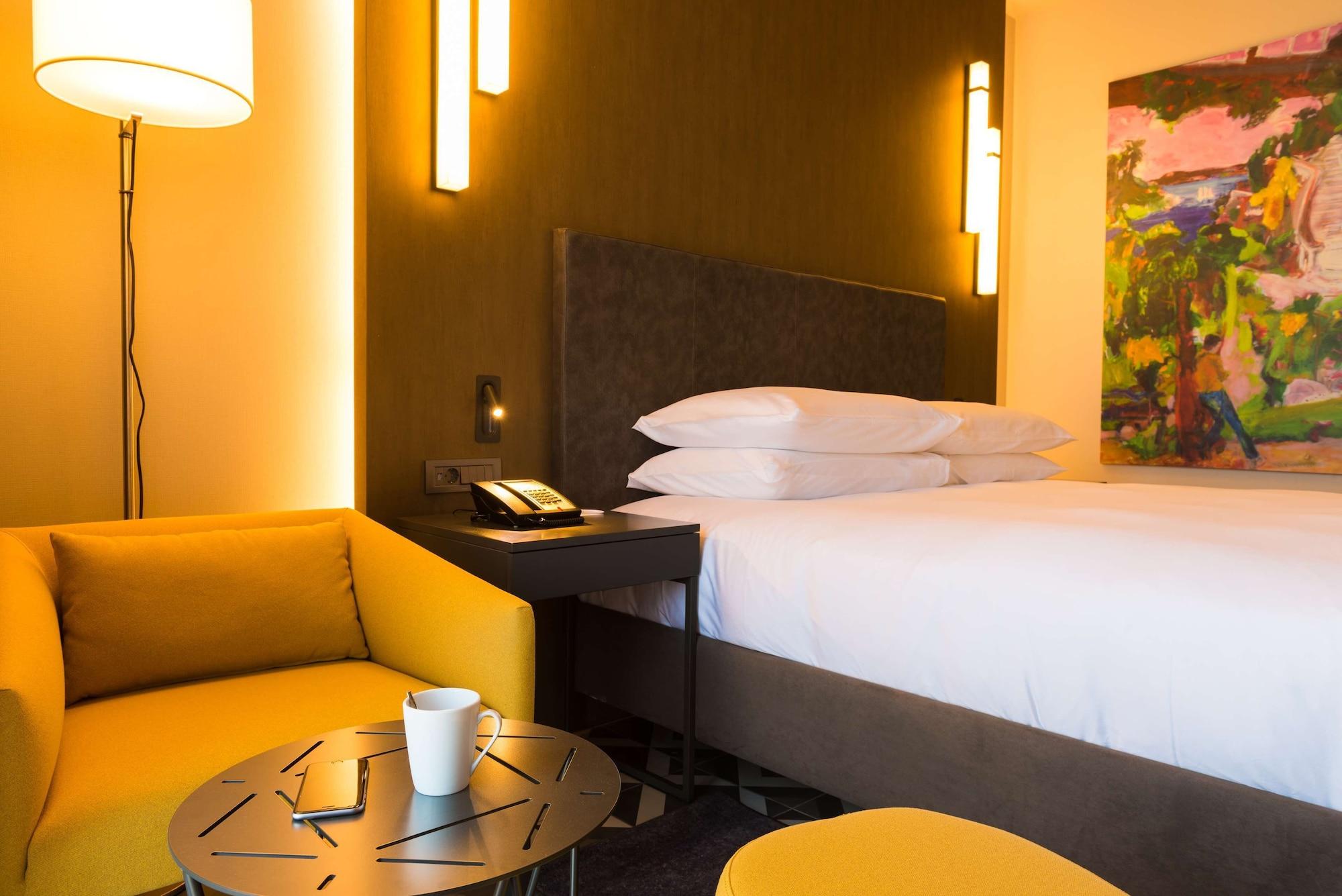 Radisson Hotel Dakar Diamniadio Noflaye المظهر الخارجي الصورة