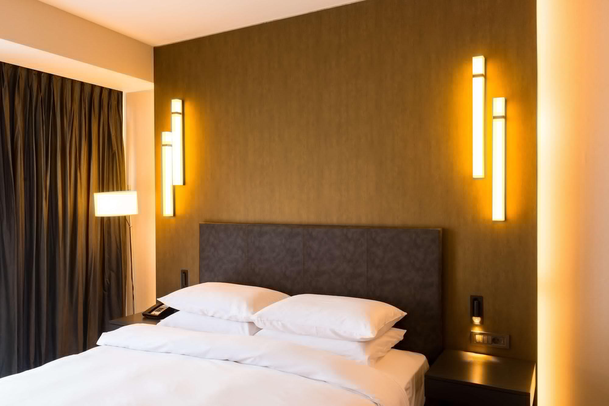 Radisson Hotel Dakar Diamniadio Noflaye المظهر الخارجي الصورة