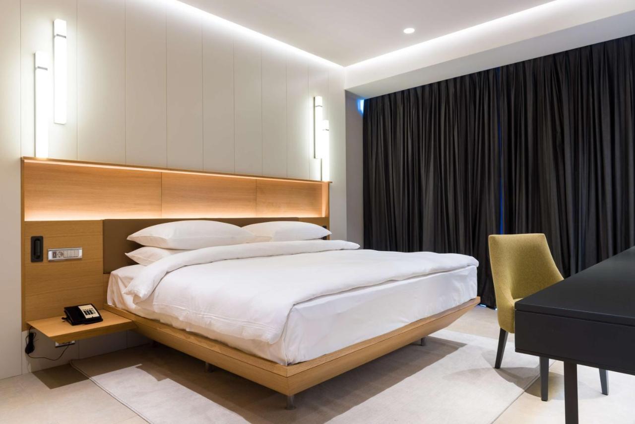 Radisson Hotel Dakar Diamniadio Noflaye المظهر الخارجي الصورة