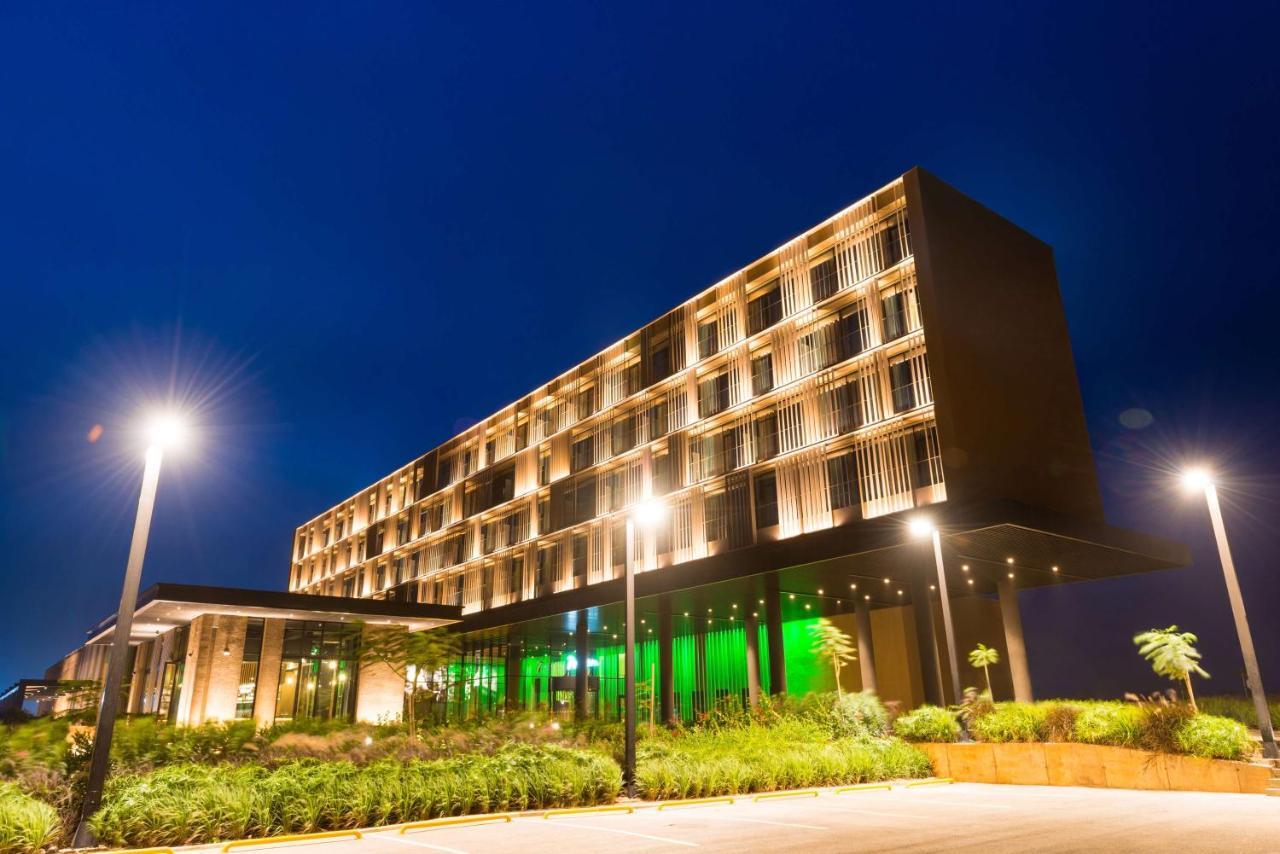 Radisson Hotel Dakar Diamniadio Noflaye المظهر الخارجي الصورة