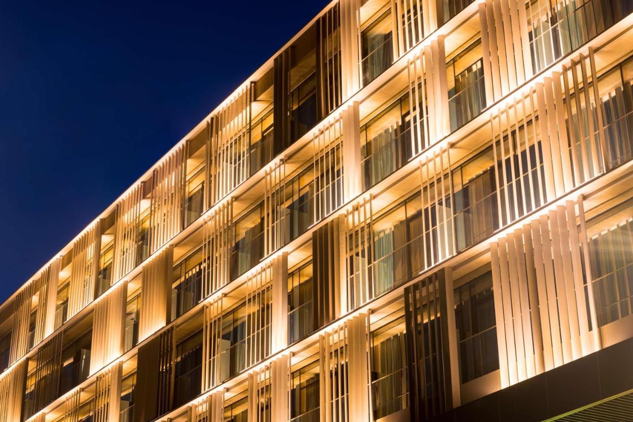 Radisson Hotel Dakar Diamniadio Noflaye المظهر الخارجي الصورة
