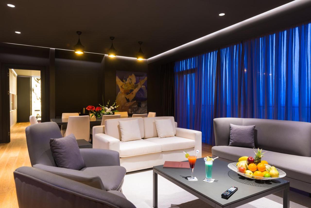 Radisson Hotel Dakar Diamniadio Noflaye المظهر الخارجي الصورة